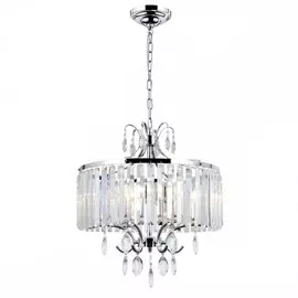 Подвесная люстра Citilux Инга CL335161