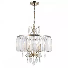 Подвесная люстра Citilux Инга CL335163