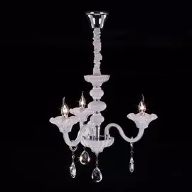 Подвесная люстра Citilux Ирида CL351130