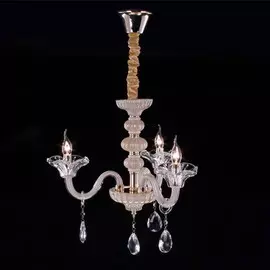 Подвесная люстра Citilux Ирида CL351131