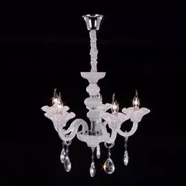 Подвесная люстра Citilux Ирида CL351150