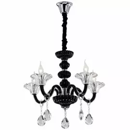 Подвесная люстра Citilux Ирида CL351153