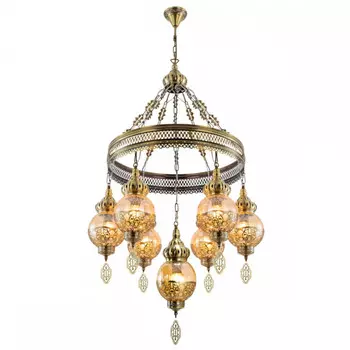 Подвесная люстра Citilux Каир CL419163