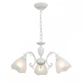 Подвесная люстра Citilux Латур CL413230