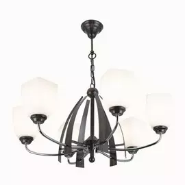 Подвесная люстра Citilux Марго CL129161