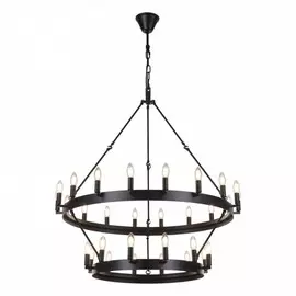 Подвесная люстра Citilux Смитсон CL470230