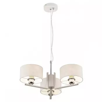 Подвесная люстра Citilux Тильда CL469130