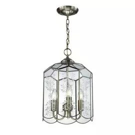 Подвесная люстра Citilux Витра-2 CL442230