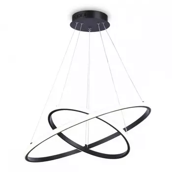 Подвесная люстра Comfort Ambrella light FL40812