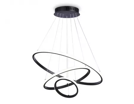 Подвесная люстра Comfort Ambrella light FL40821