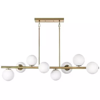 Подвесная люстра Croco Lightstar 815083 (SD1508/8)