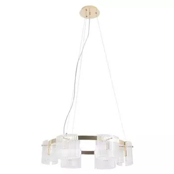 Подвесная люстра Crystal Lux Encanto SP6