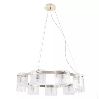 Подвесная люстра Crystal Lux ENCANTO SP9