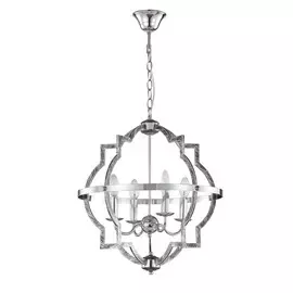 Подвесная люстра Crystal Lux Felipe SP4