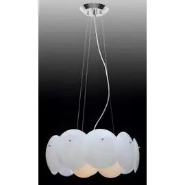 Подвесная люстра Crystal Lux Omega SP3