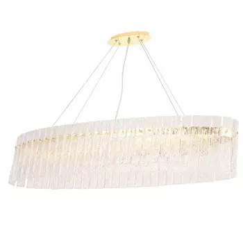 Подвесная люстра Crystal Lux Oviedo SP12 L1200