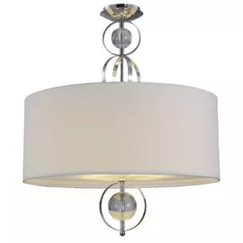 Подвесная люстра Crystal Lux Paola PL6
