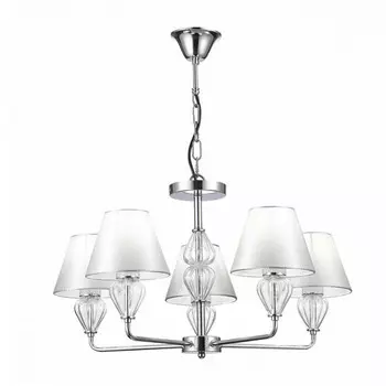 Подвесная люстра Dalida Evoluce SLE107413-05