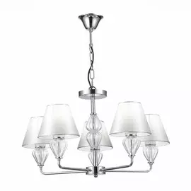 Подвесная люстра Dalida Evoluce SLE107413-05