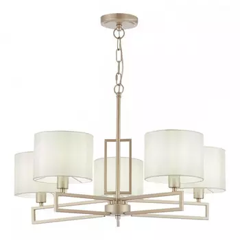 Подвесная люстра Danae Evoluce SLE105803-05