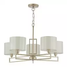 Подвесная люстра Danae Evoluce SLE105803-05