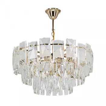 Подвесная люстра De City Бриз 111016607