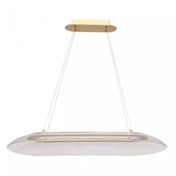 Подвесная люстра De Markt Конти 488011501