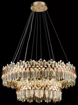 Подвесная люстра Debora Wertmark WE104.04.323