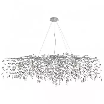 Подвесная люстра Delica Odeon Light 4970/16