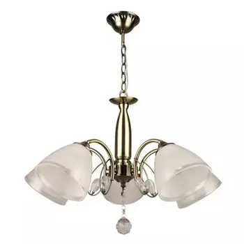 Подвесная люстра DeMarkt Ариадна 105010805