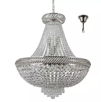 Подвесная люстра Dio D arte Bari E 1.5.60.200 N