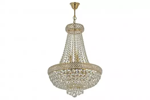 Подвесная люстра Dio DArte Elite Bari E 1.5.60.100 G