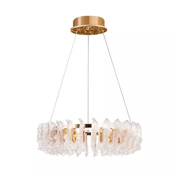 Подвесная люстра Divinare Anna 1138/01 LM-90