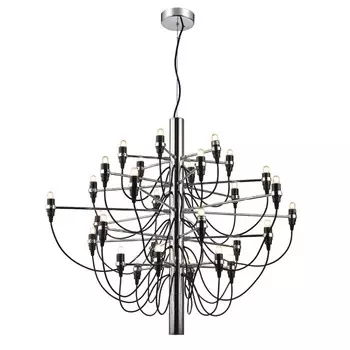 Подвесная люстра Divinare Molto 8030/02 LM-50