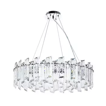 Подвесная люстра Divinare Romilda 3512/02 LM-8