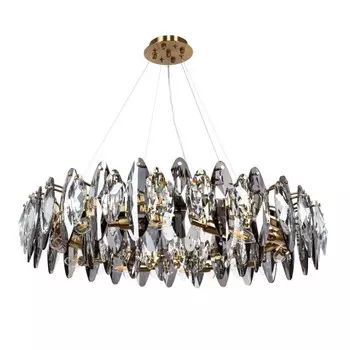 Подвесная люстра Divinare Rosalinda 7203/17 LM-12