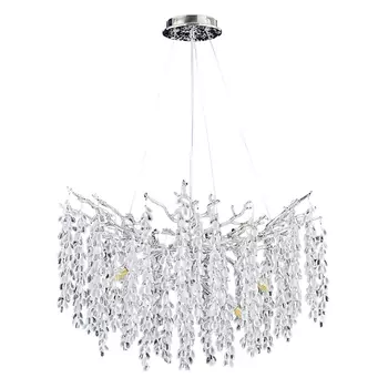 Подвесная люстра Divinare Salice 3135/26 SP-8