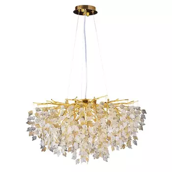 Подвесная люстра Divinare Salice 3136/01 SP-8