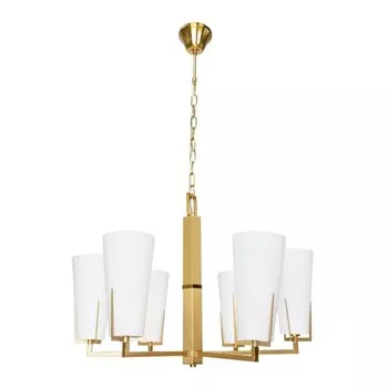 Подвесная люстра Divinare SUBRA 4503/17 LM-6