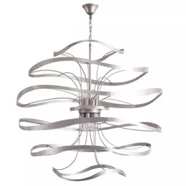Подвесная люстра Divinare Volturn 2019/25 SP-12