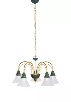 Подвесная люстра Doge Luce 292L05BE-60