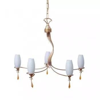 Подвесная люстра Doge Luce 6437/5.32