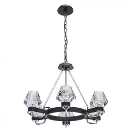 Подвесная люстра Джестер/Jester MW-Light 104012506