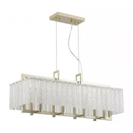 Подвесная люстра Edera Odeon Light 4976/8