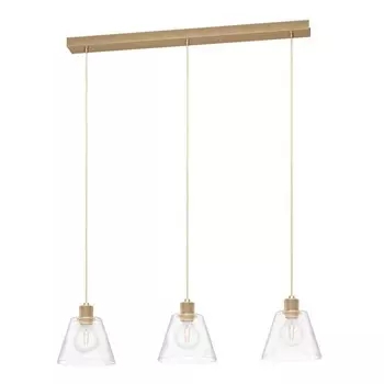 Подвесная люстра Eglo Copley 43634