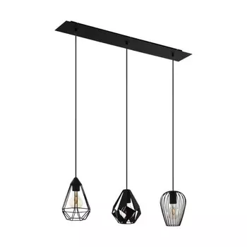 Подвесная люстра Eglo Distaff 43581