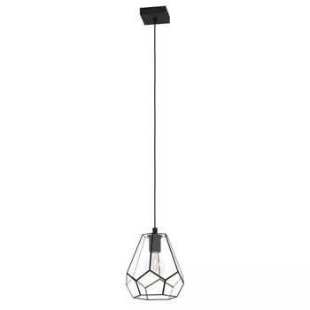 Подвесная люстра Eglo Mardyke 43643