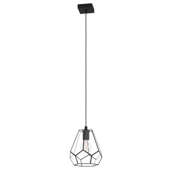 Подвесная люстра Eglo Mardyke 43643