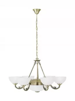 Подвесная люстра Eglo Savoy 82749