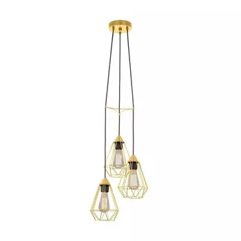 Подвесная люстра Eglo Tarbes 43683